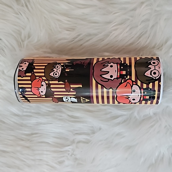 Hay potter tumbler - Picture 1 of 2